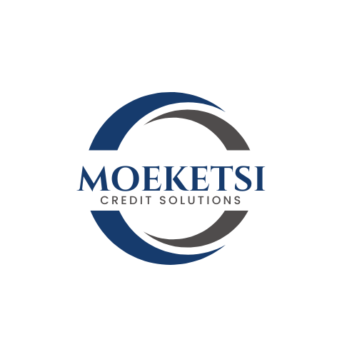 Moeketsi Credit Solutions Logo